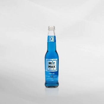 Mix Max Exotic Blue 275 ml