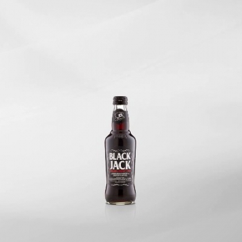 Black Jack Whisky Cola 275 ml