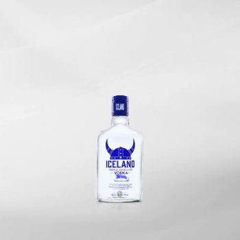 Iceland Vodka 250 ml