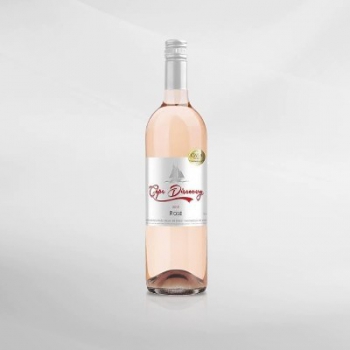 Cape Discovery Rose 750 ml