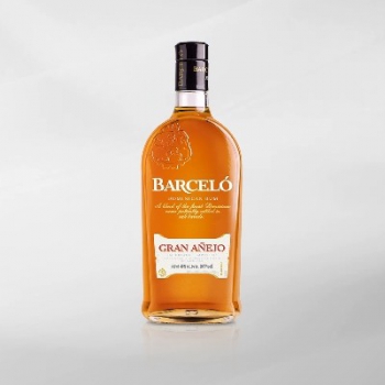 Ron Barcello Gran Anejo Rum 700 ml