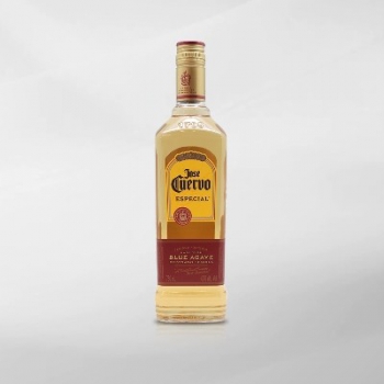 Jose Cuervo Tequila Reposado 750 ml