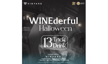 WINEderful Deals at Vinyard: Discover the Best Wines at Incredible Prices Every Month